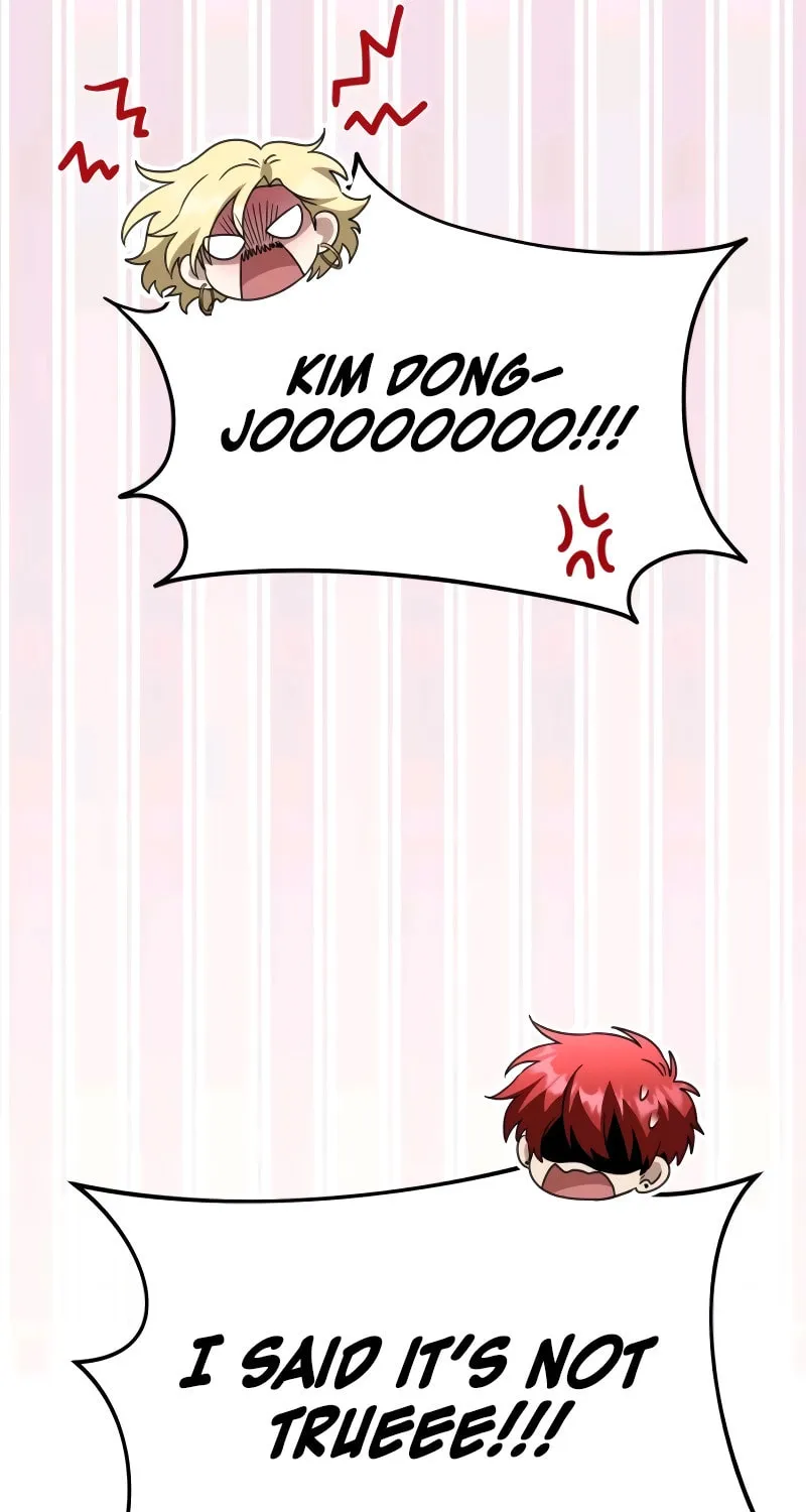 The Returned C-Rank Tank Won't Die! Chapter 28 page 109 - 