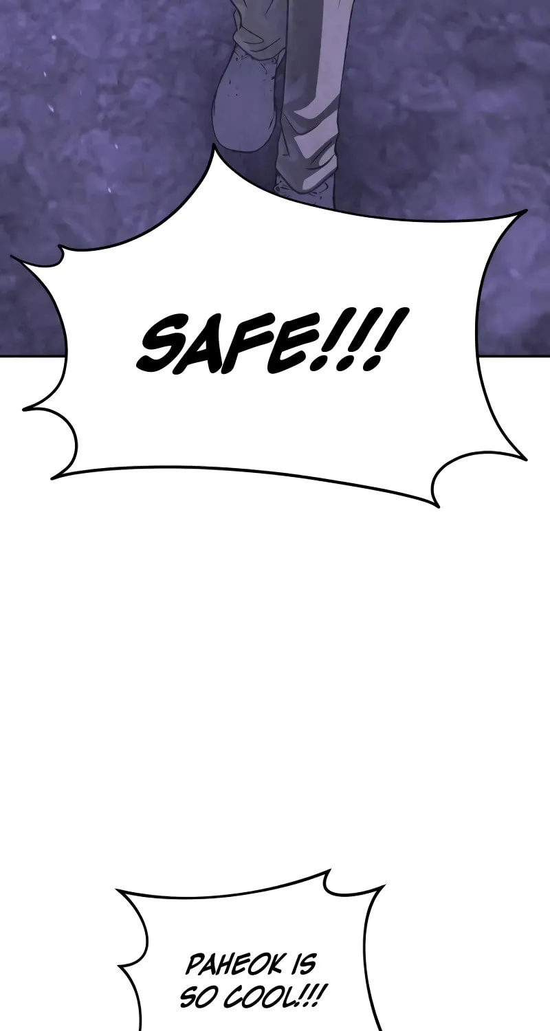 The Returned C-Rank Tank Won't Die! Chapter 28 page 14 - 