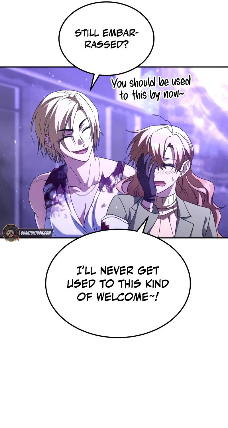 The Returned C-Rank Tank Won't Die! Chapter 28 page 16 - 