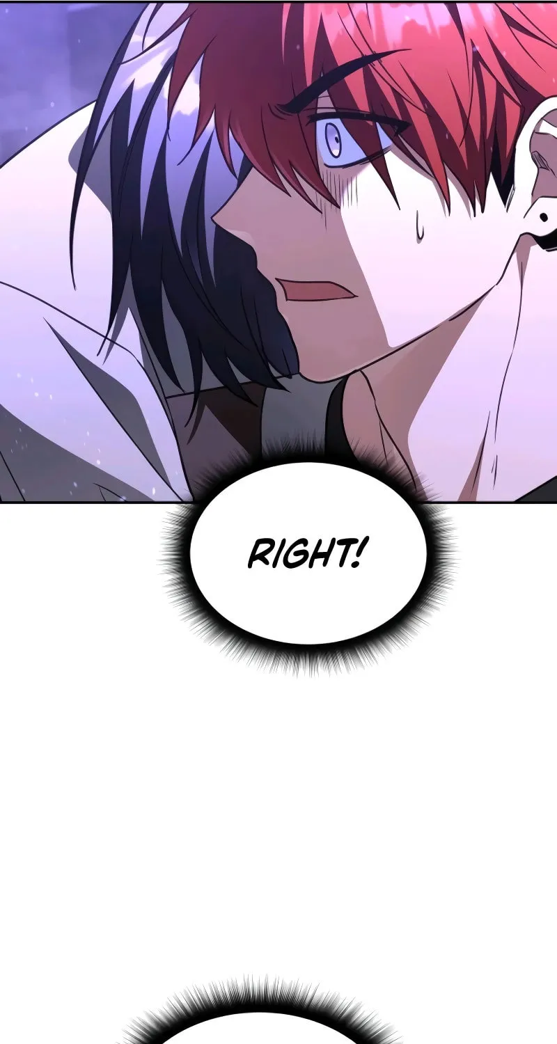 The Returned C-Rank Tank Won't Die! Chapter 28 page 19 - 