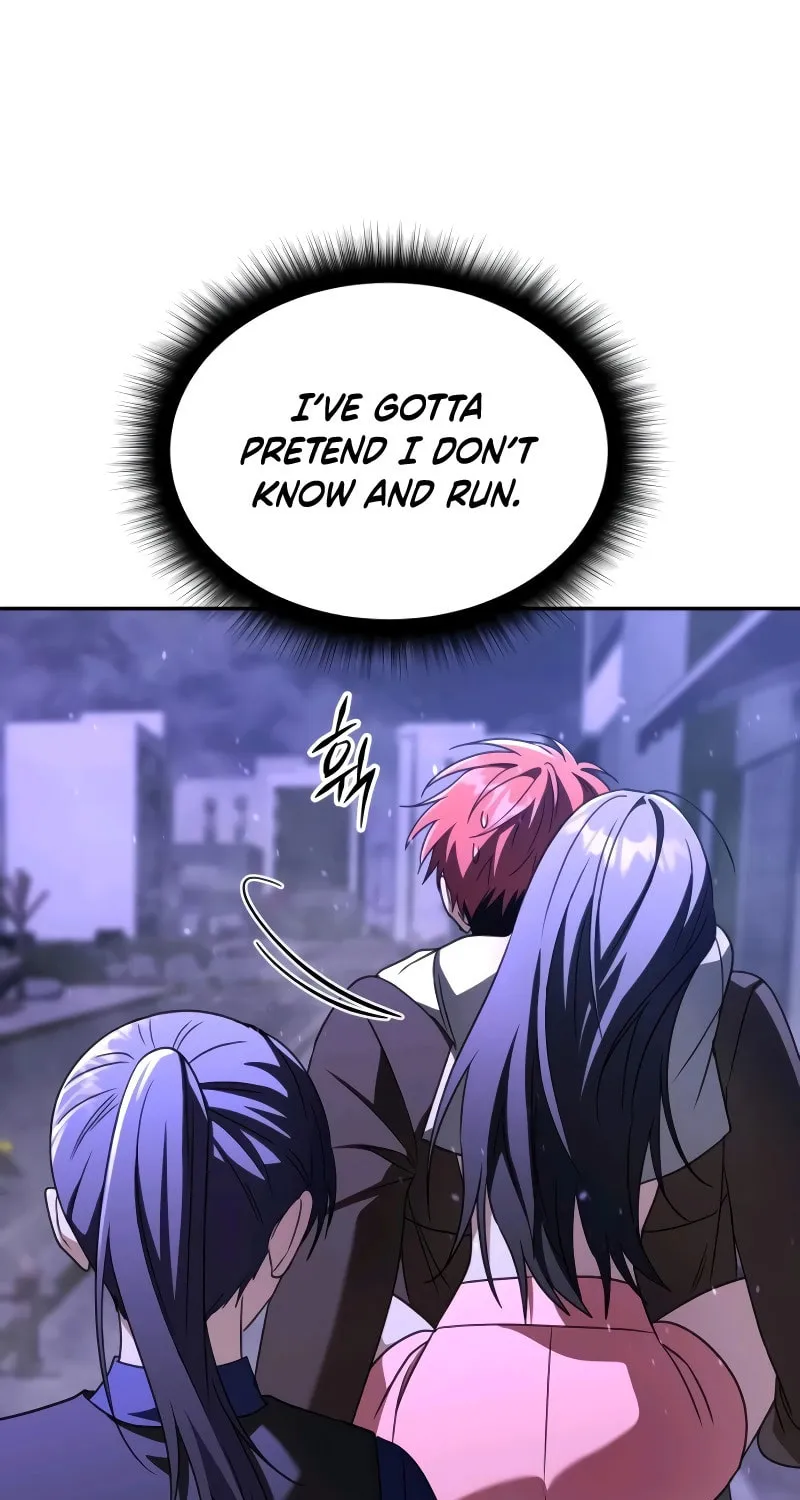 The Returned C-Rank Tank Won't Die! Chapter 28 page 21 - 