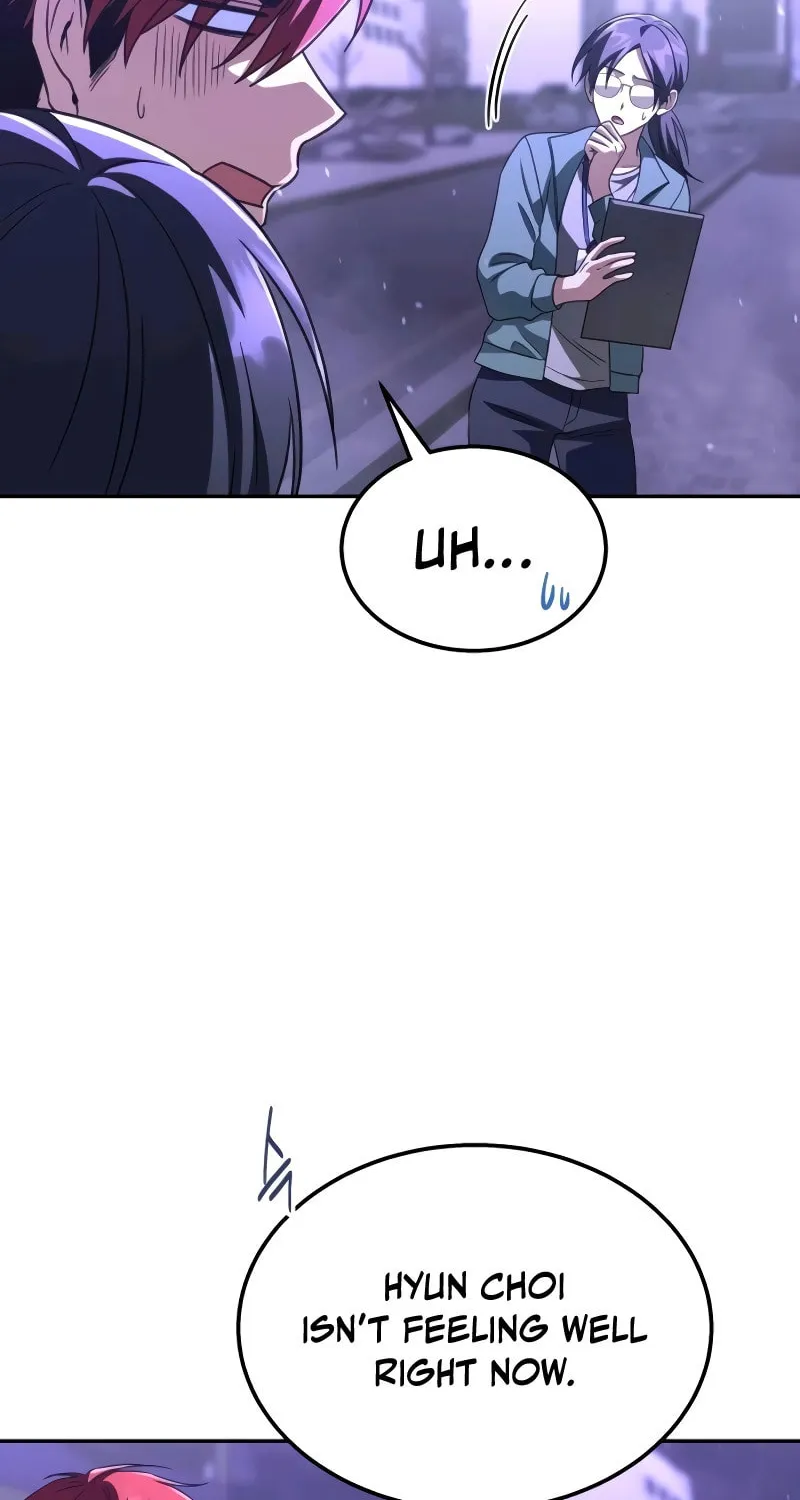 The Returned C-Rank Tank Won't Die! Chapter 28 page 24 - 