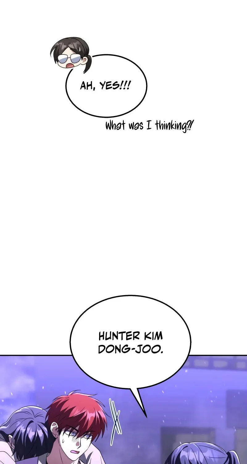 The Returned C-Rank Tank Won't Die! Chapter 28 page 26 - 