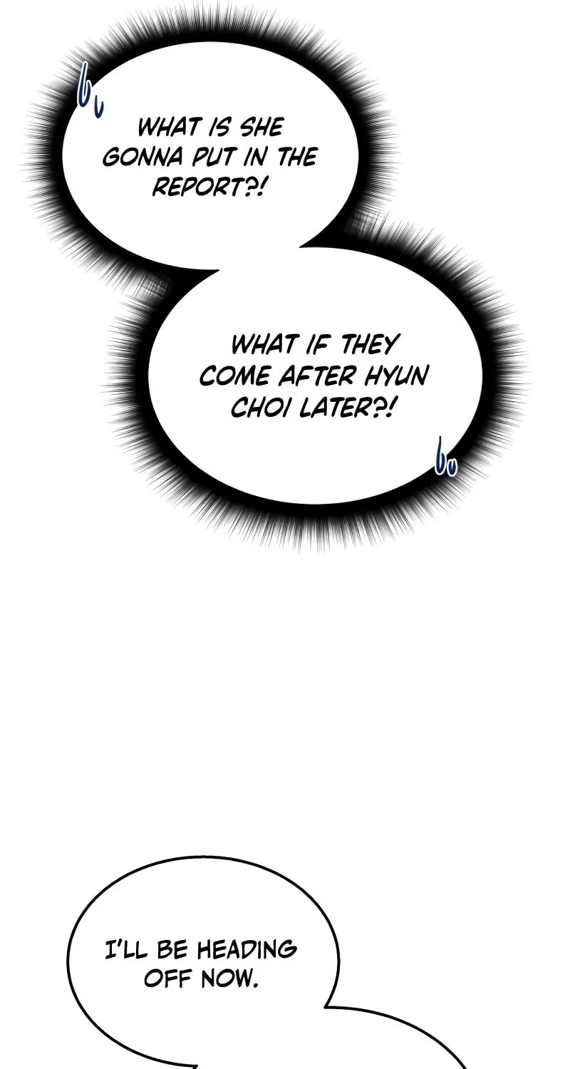 The Returned C-Rank Tank Won't Die! Chapter 28 page 28 - 
