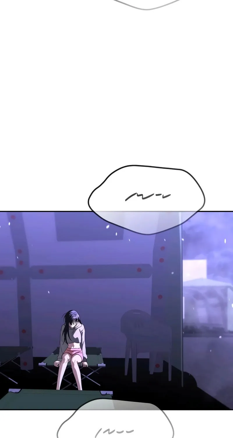 The Returned C-Rank Tank Won't Die! Chapter 28 page 39 - 