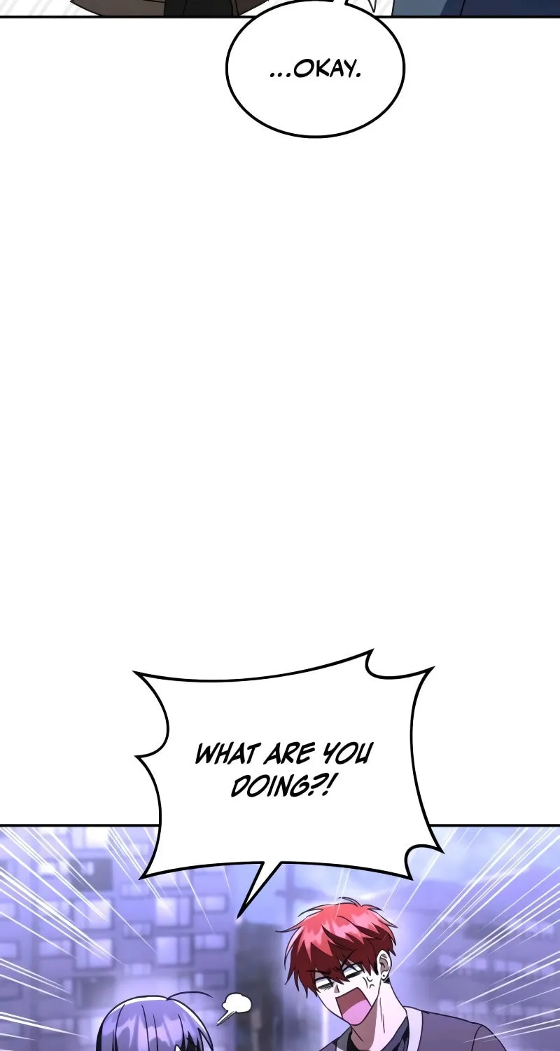 The Returned C-Rank Tank Won't Die! Chapter 28 page 49 - 
