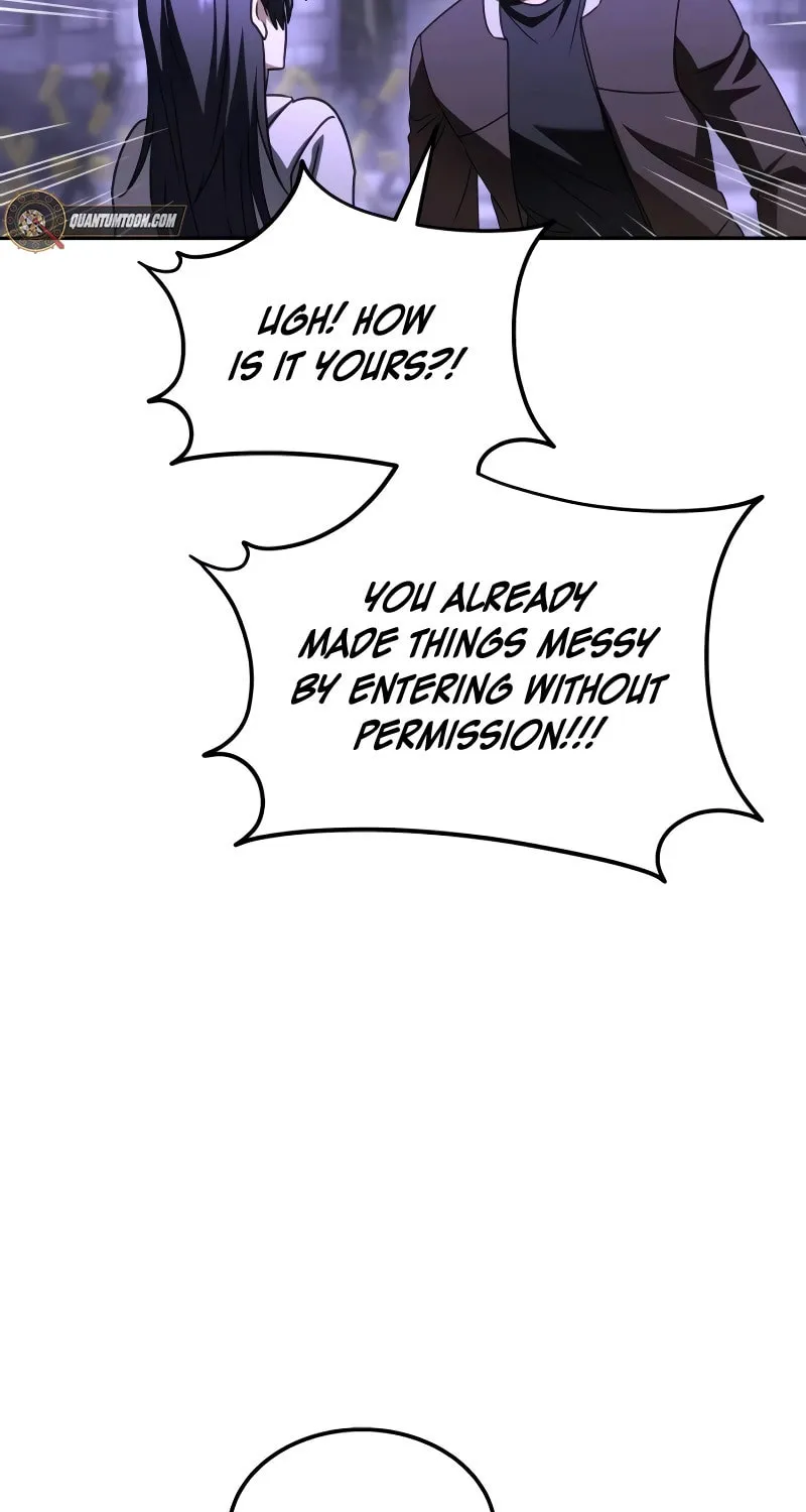 The Returned C-Rank Tank Won't Die! Chapter 28 page 50 - 