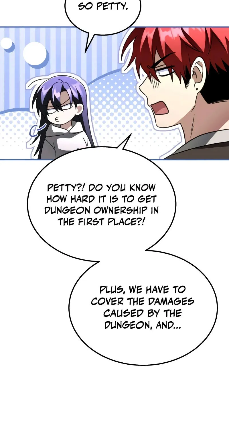The Returned C-Rank Tank Won't Die! Chapter 28 page 51 - 
