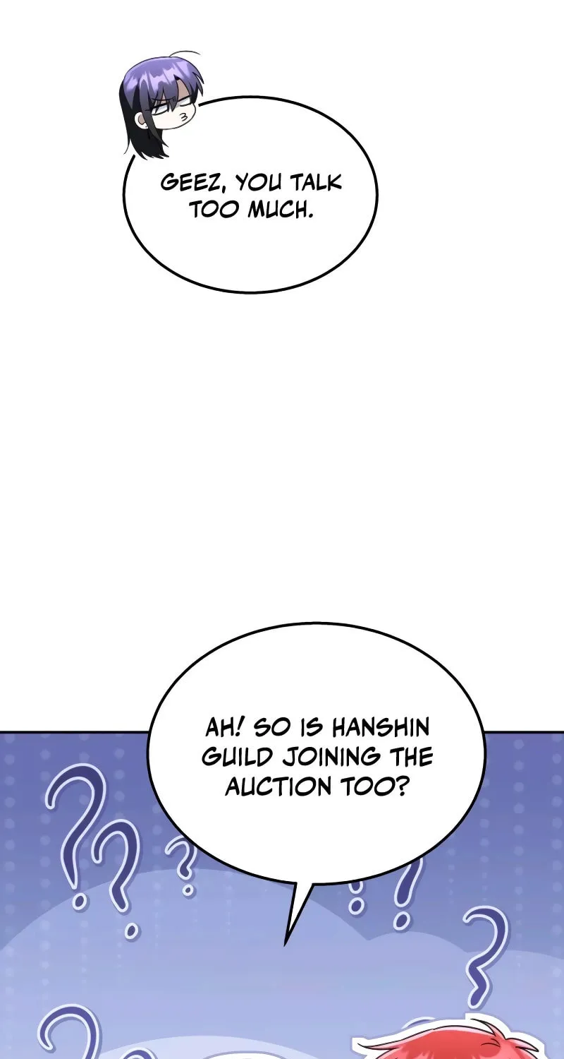 The Returned C-Rank Tank Won't Die! Chapter 28 page 52 - 