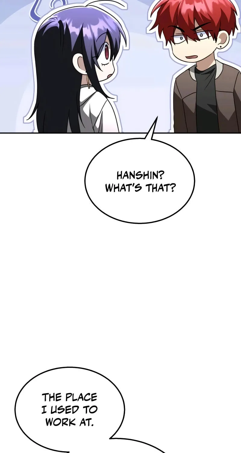 The Returned C-Rank Tank Won't Die! Chapter 28 page 53 - 
