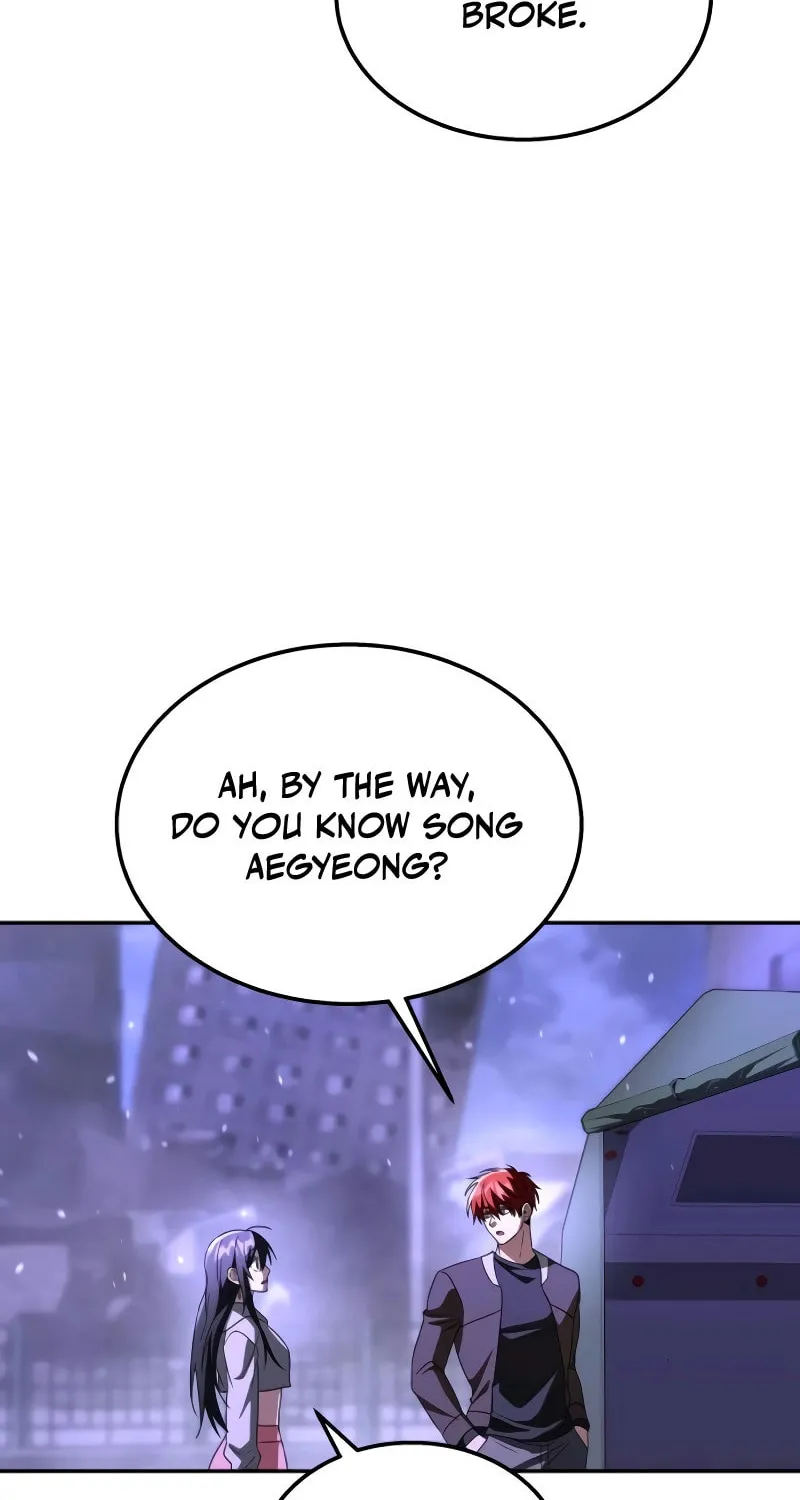 The Returned C-Rank Tank Won't Die! Chapter 28 page 56 - 
