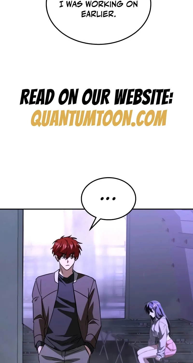 The Returned C-Rank Tank Won't Die! Chapter 28 page 62 - 