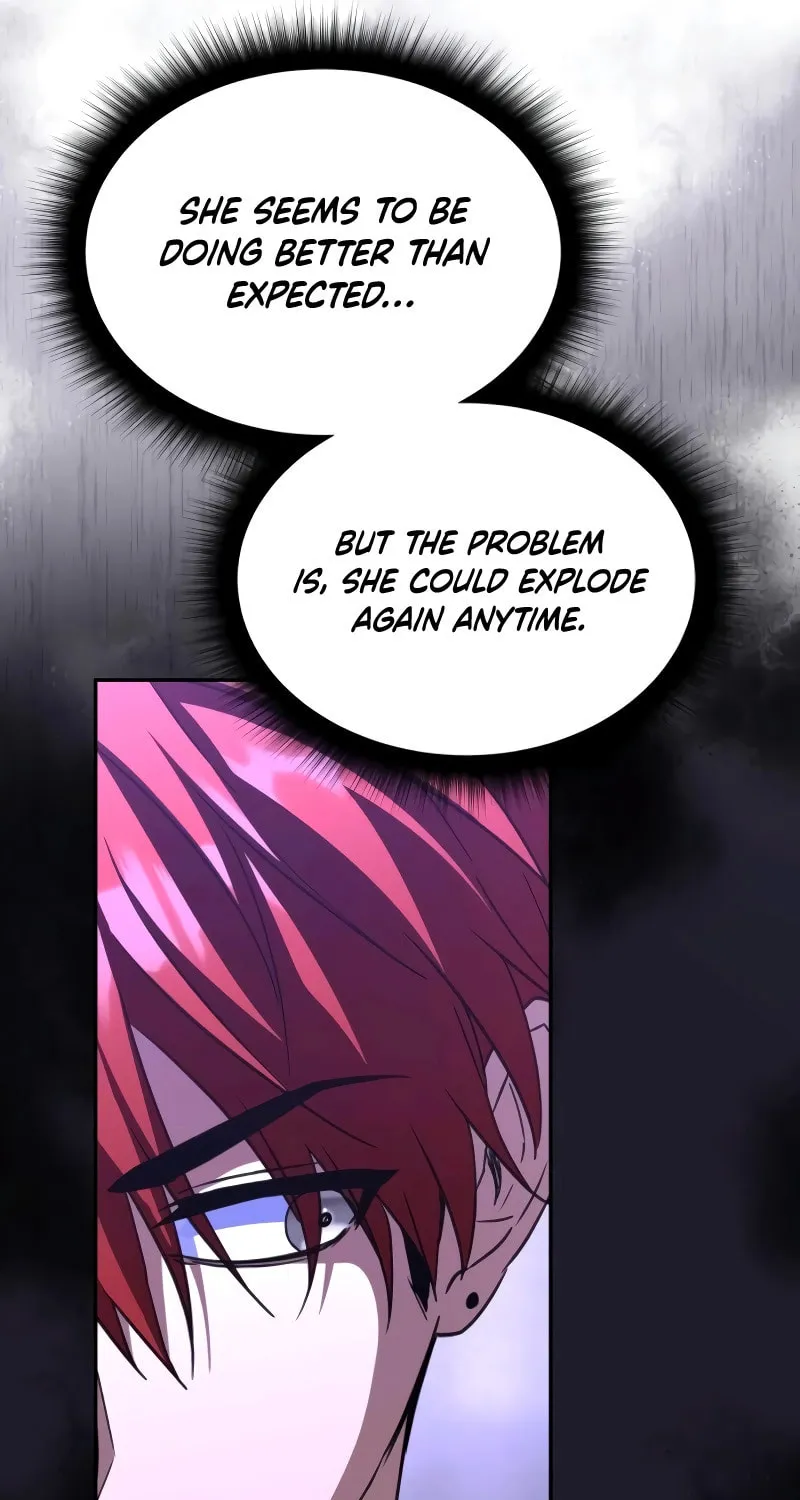 The Returned C-Rank Tank Won't Die! Chapter 28 page 64 - 