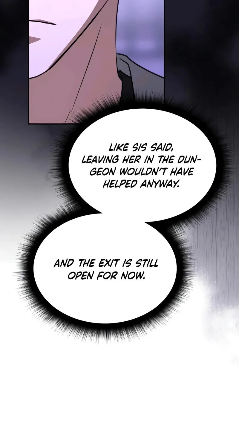 The Returned C-Rank Tank Won't Die! Chapter 28 page 65 - 
