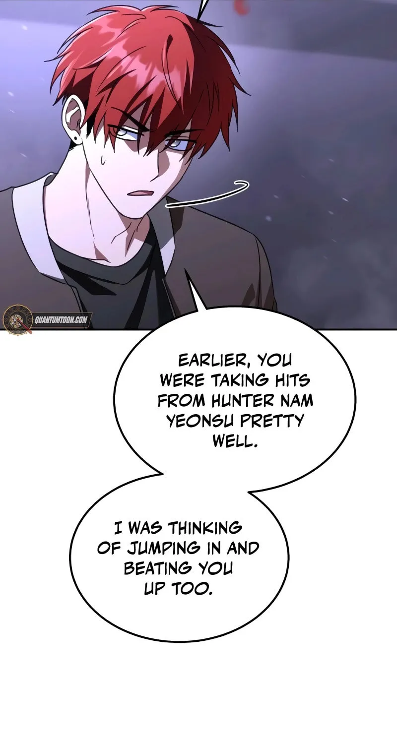 The Returned C-Rank Tank Won't Die! Chapter 28 page 87 - 