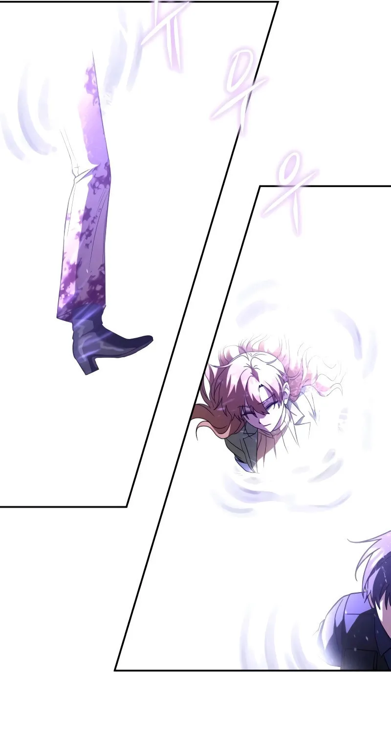 The Returned C-Rank Tank Won't Die! Chapter 28 page 10 - 
