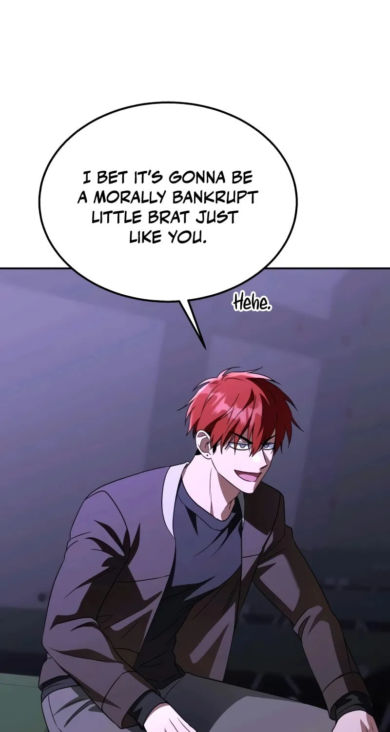 The Returned C-Rank Tank Won't Die! Chapter 28 page 96 - 