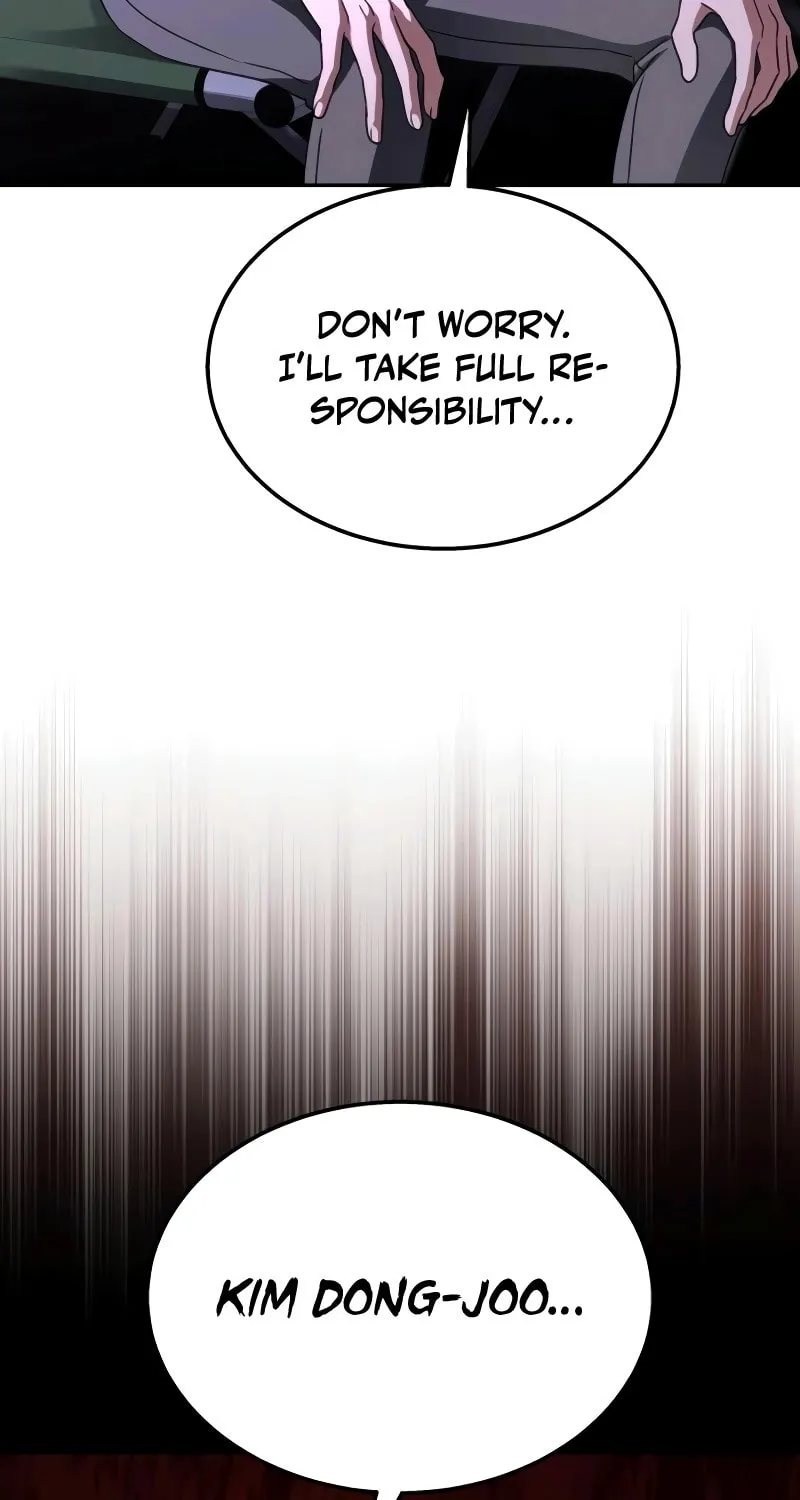 The Returned C-Rank Tank Won't Die! Chapter 28 page 97 - 