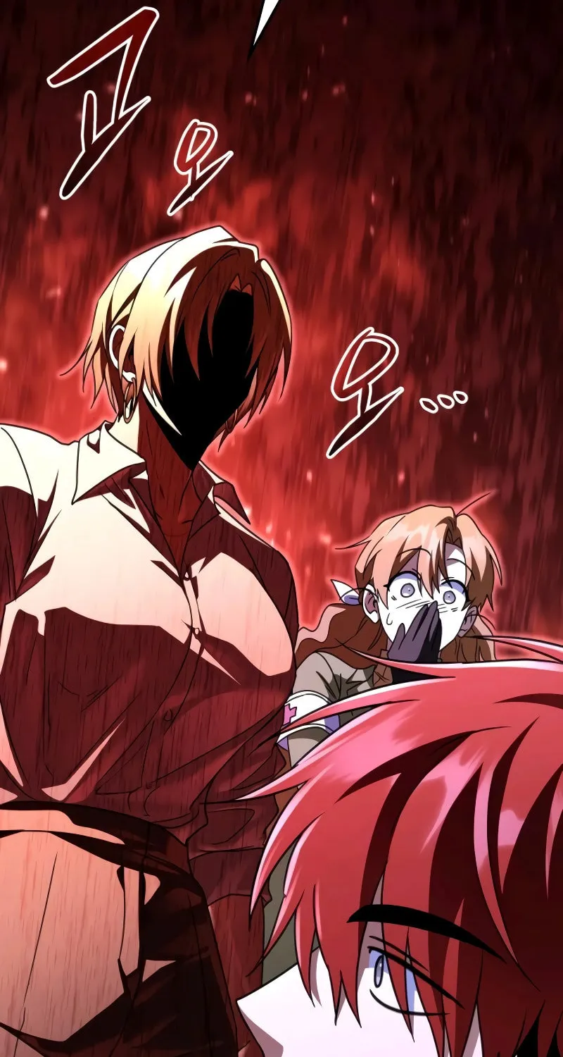 The Returned C-Rank Tank Won't Die! Chapter 28 page 98 - 