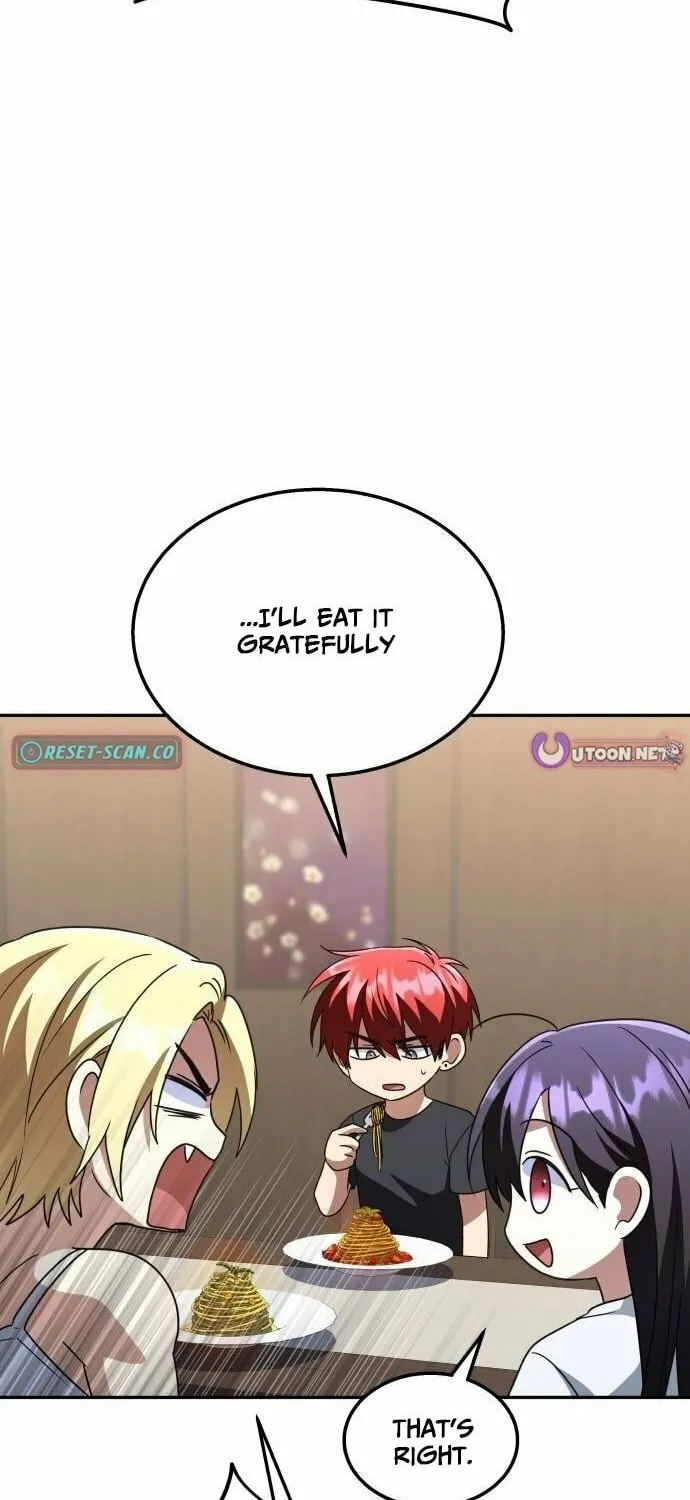 The Returned C-Rank Tank Won't Die! Chapter 29 page 11 - 