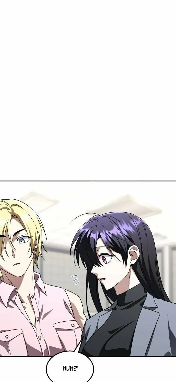The Returned C-Rank Tank Won't Die! Chapter 29 page 109 - 