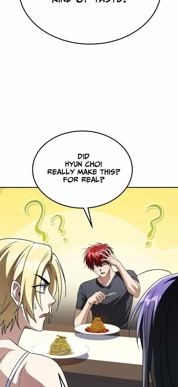 The Returned C-Rank Tank Won't Die! Chapter 29 page 15 - 