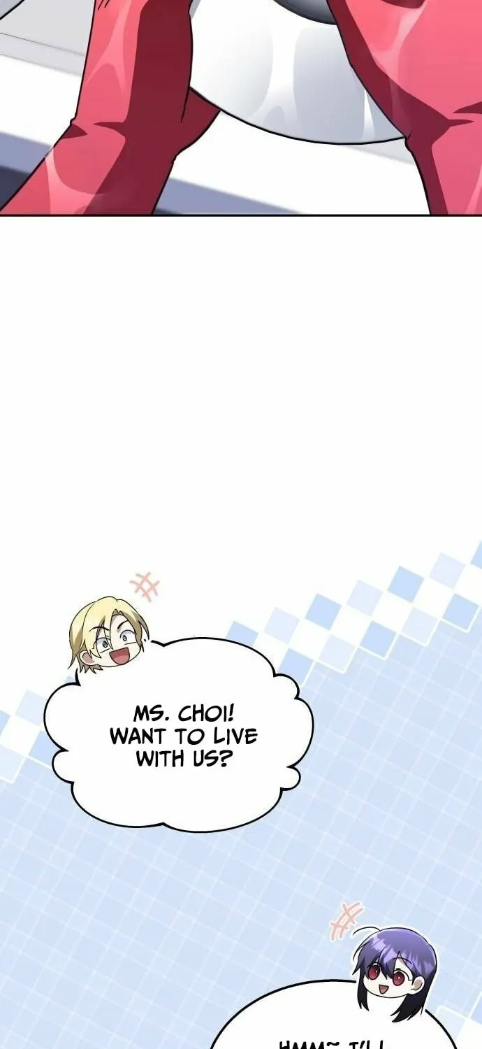 The Returned C-Rank Tank Won't Die! Chapter 29 page 22 - 