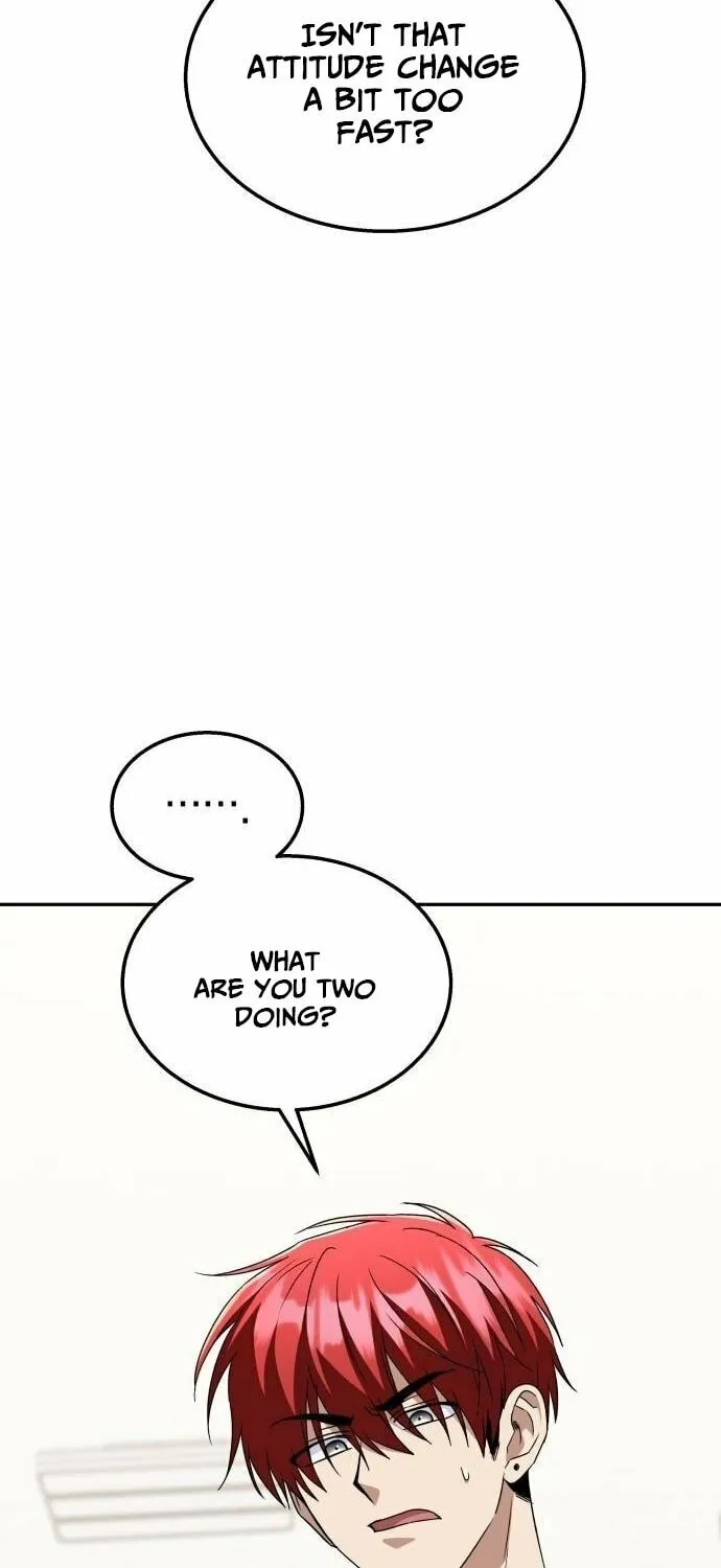 The Returned C-Rank Tank Won't Die! Chapter 29 page 24 - 