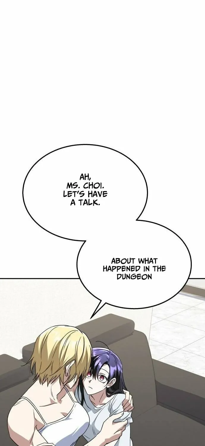 The Returned C-Rank Tank Won't Die! Chapter 29 page 27 - 