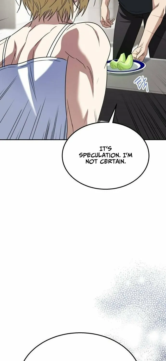 The Returned C-Rank Tank Won't Die! Chapter 29 page 31 - 