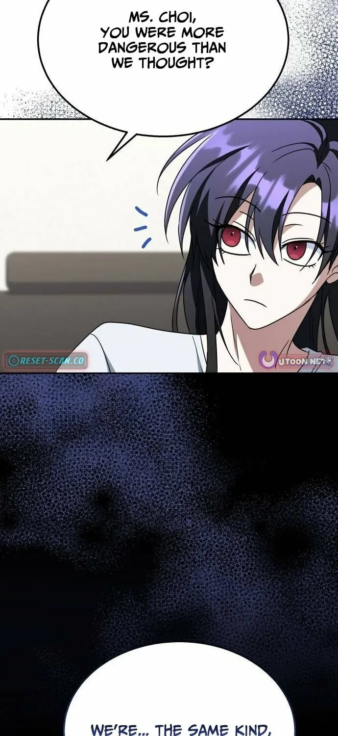 The Returned C-Rank Tank Won't Die! Chapter 29 page 32 - 