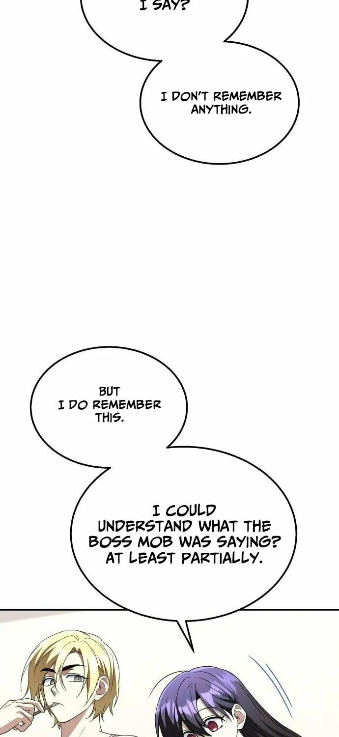 The Returned C-Rank Tank Won't Die! Chapter 29 page 36 - 