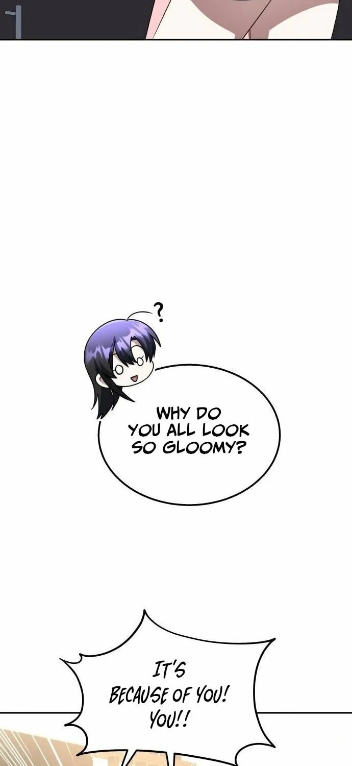 The Returned C-Rank Tank Won't Die! Chapter 29 page 5 - 