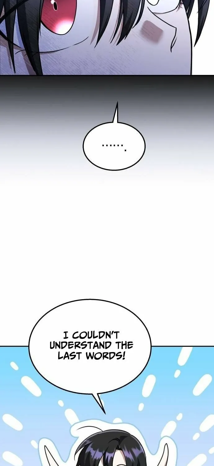 The Returned C-Rank Tank Won't Die! Chapter 29 page 44 - 