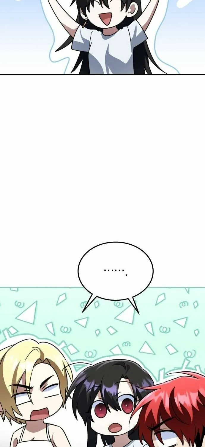 The Returned C-Rank Tank Won't Die! Chapter 29 page 45 - 