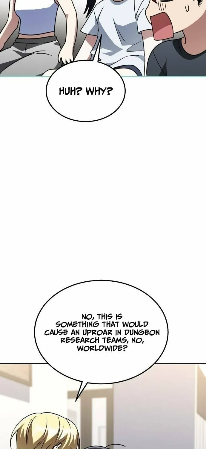 The Returned C-Rank Tank Won't Die! Chapter 29 page 46 - 