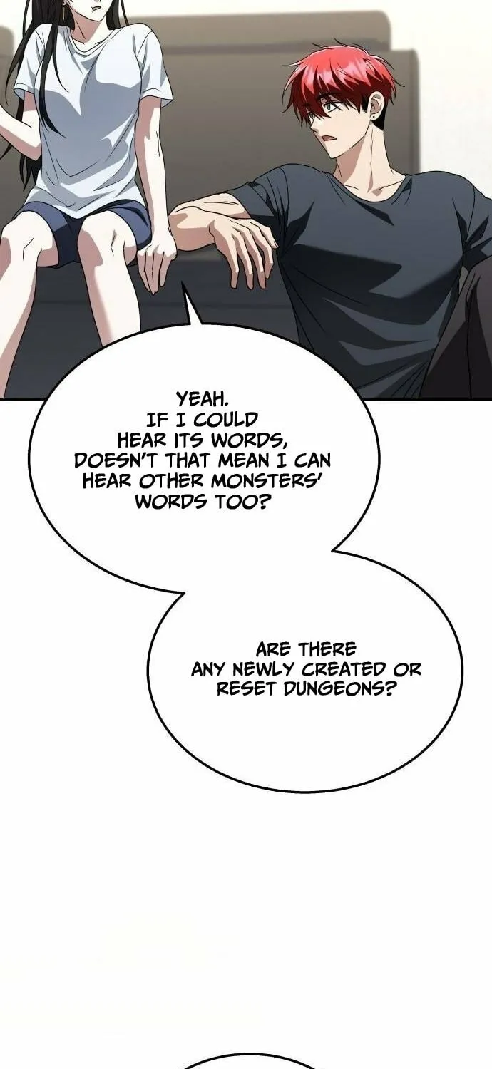The Returned C-Rank Tank Won't Die! Chapter 29 page 50 - 
