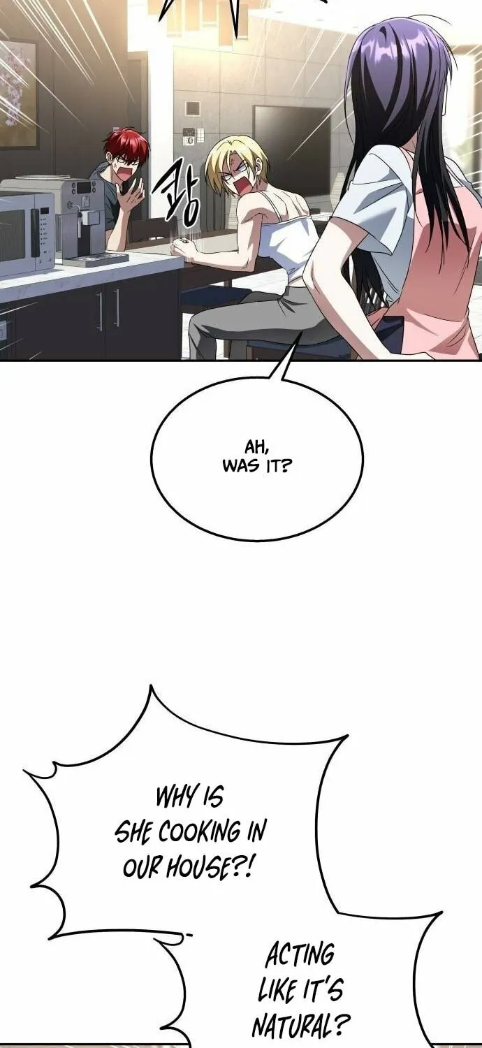 The Returned C-Rank Tank Won't Die! Chapter 29 page 6 - 