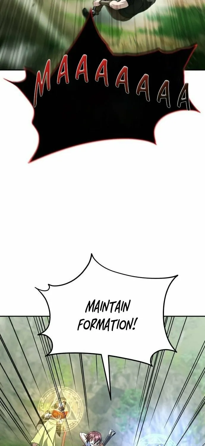 The Returned C-Rank Tank Won't Die! Chapter 29 page 57 - 