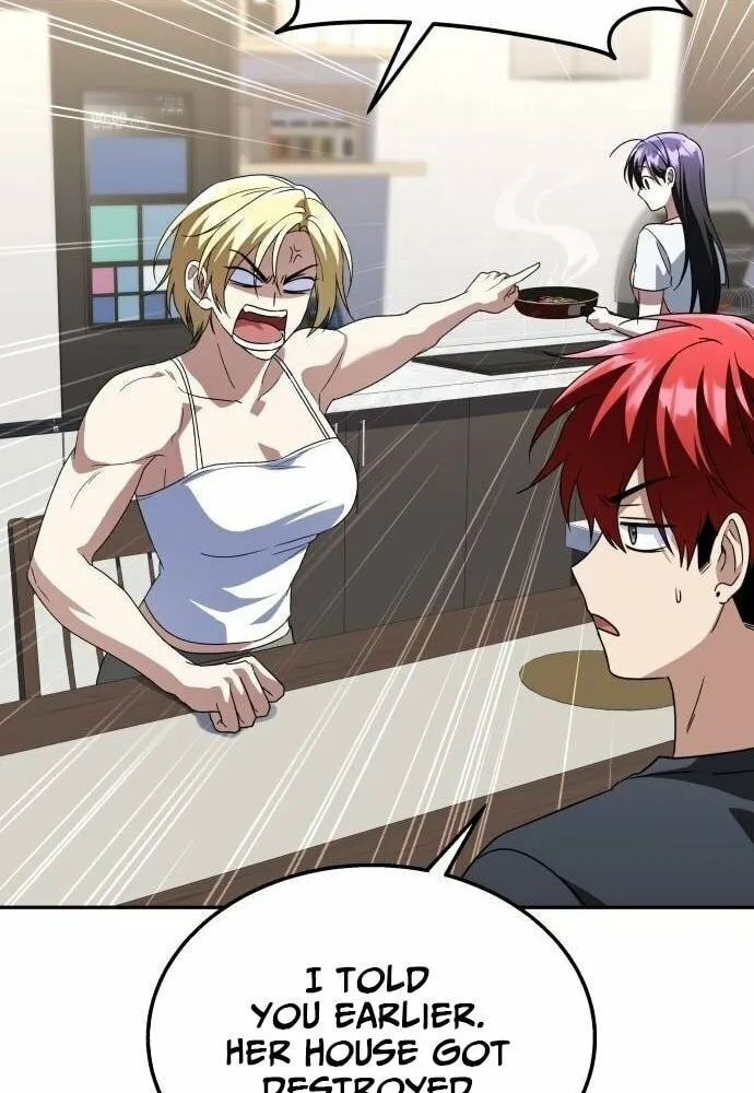 The Returned C-Rank Tank Won't Die! Chapter 29 page 7 - 