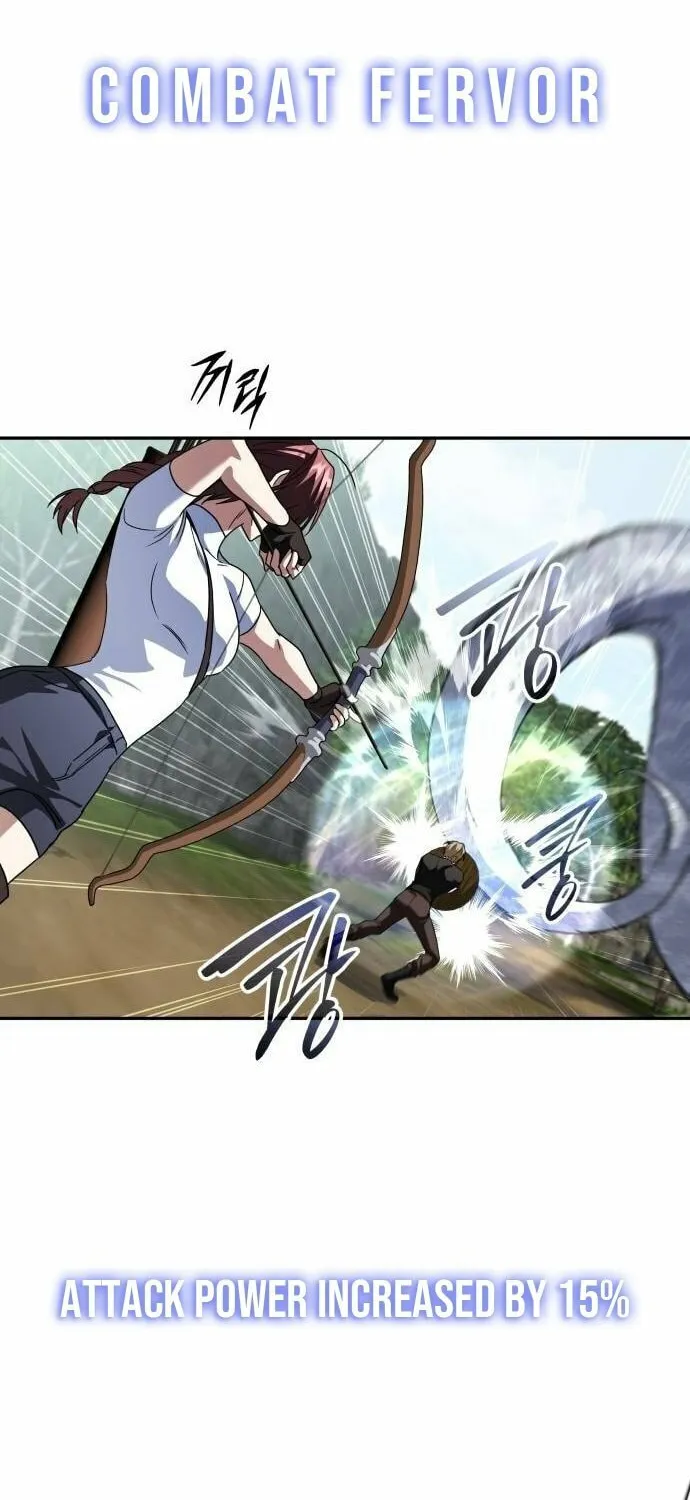 The Returned C-Rank Tank Won't Die! Chapter 29 page 65 - 