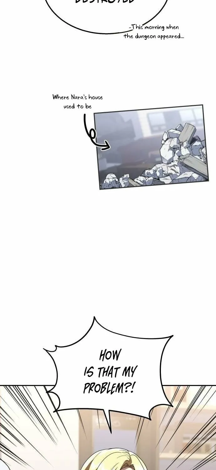 The Returned C-Rank Tank Won't Die! Chapter 29 page 8 - 