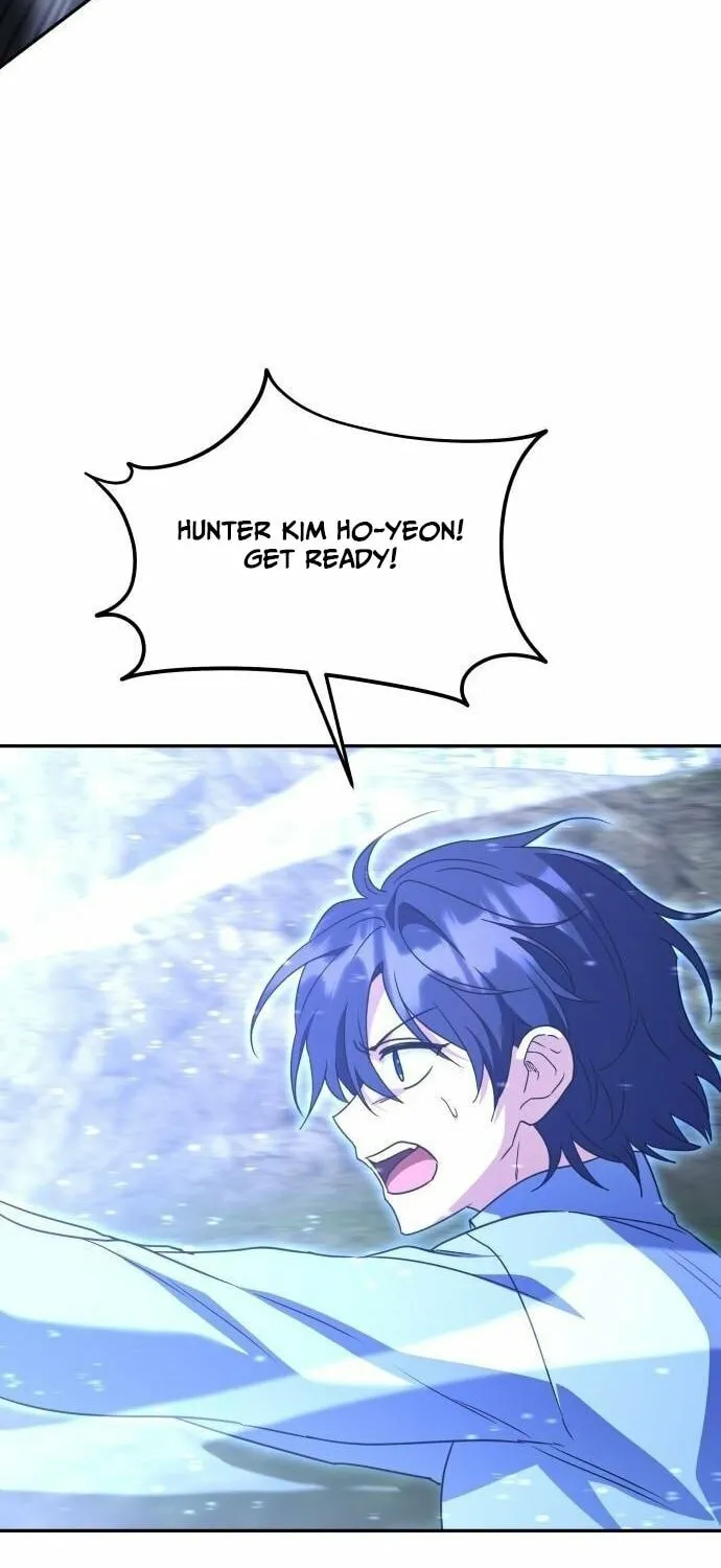 The Returned C-Rank Tank Won't Die! Chapter 29 page 71 - 