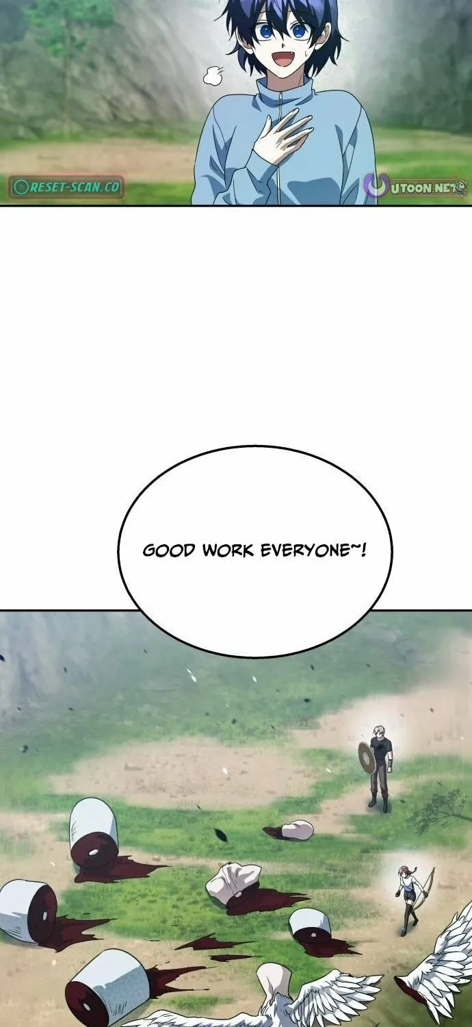 The Returned C-Rank Tank Won't Die! Chapter 29 page 79 - 