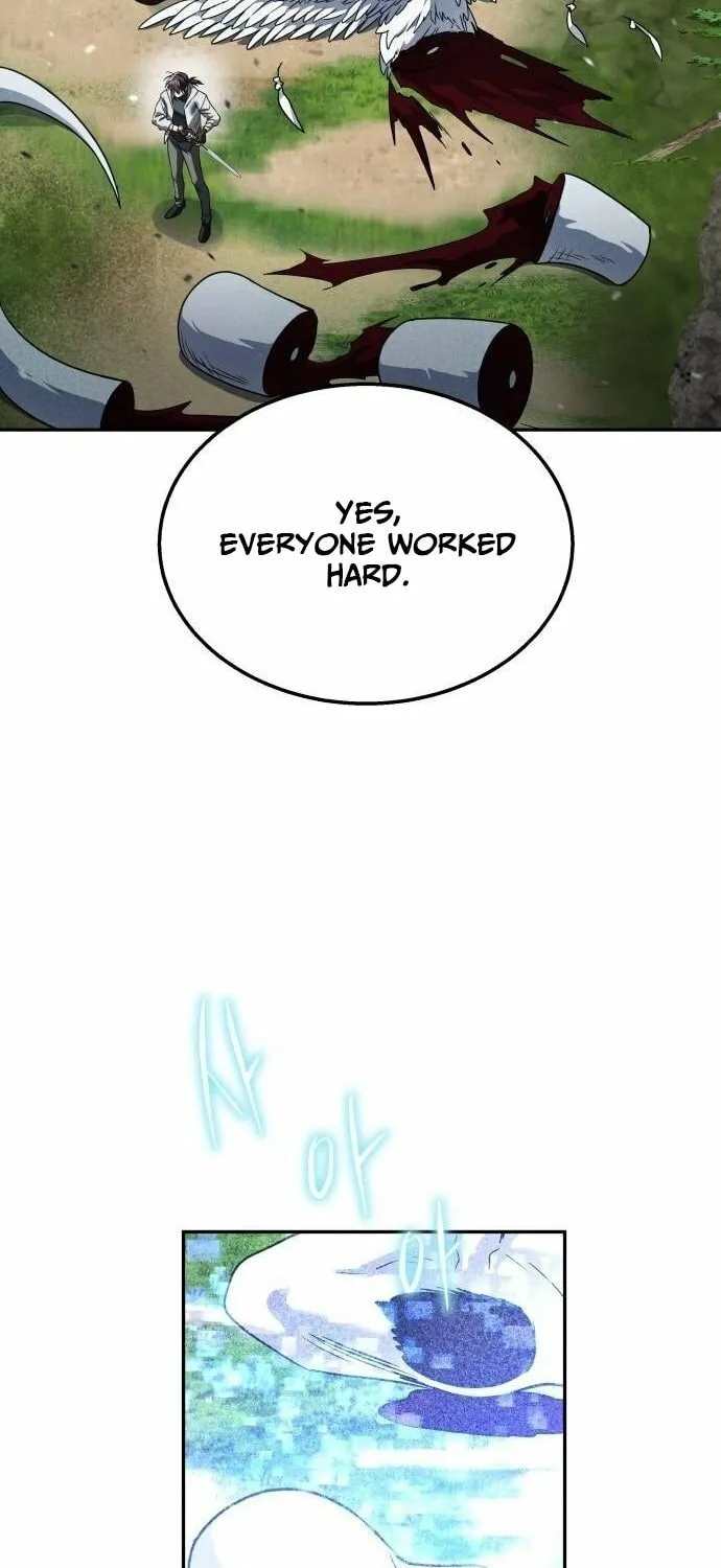 The Returned C-Rank Tank Won't Die! Chapter 29 page 80 - 