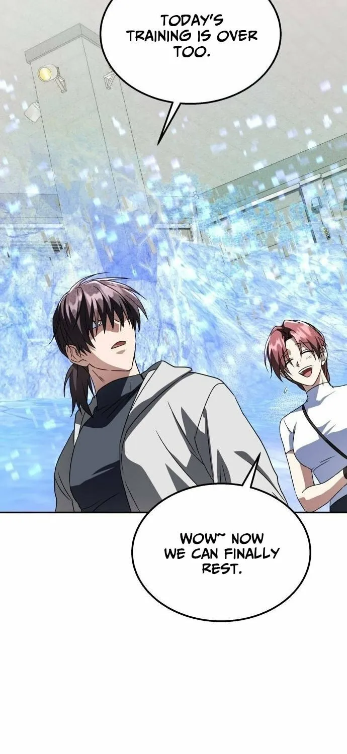 The Returned C-Rank Tank Won't Die! Chapter 29 page 82 - 