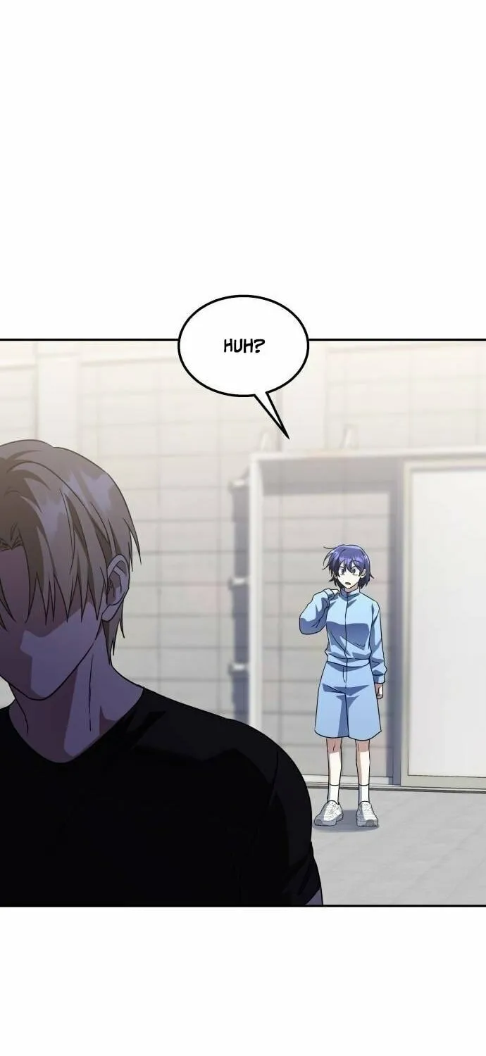 The Returned C-Rank Tank Won't Die! Chapter 29 page 89 - 