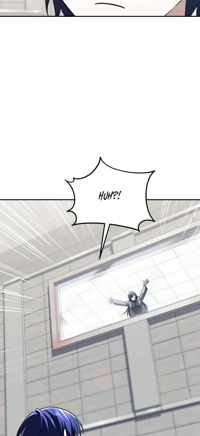 The Returned C-Rank Tank Won't Die! Chapter 29 page 92 - 