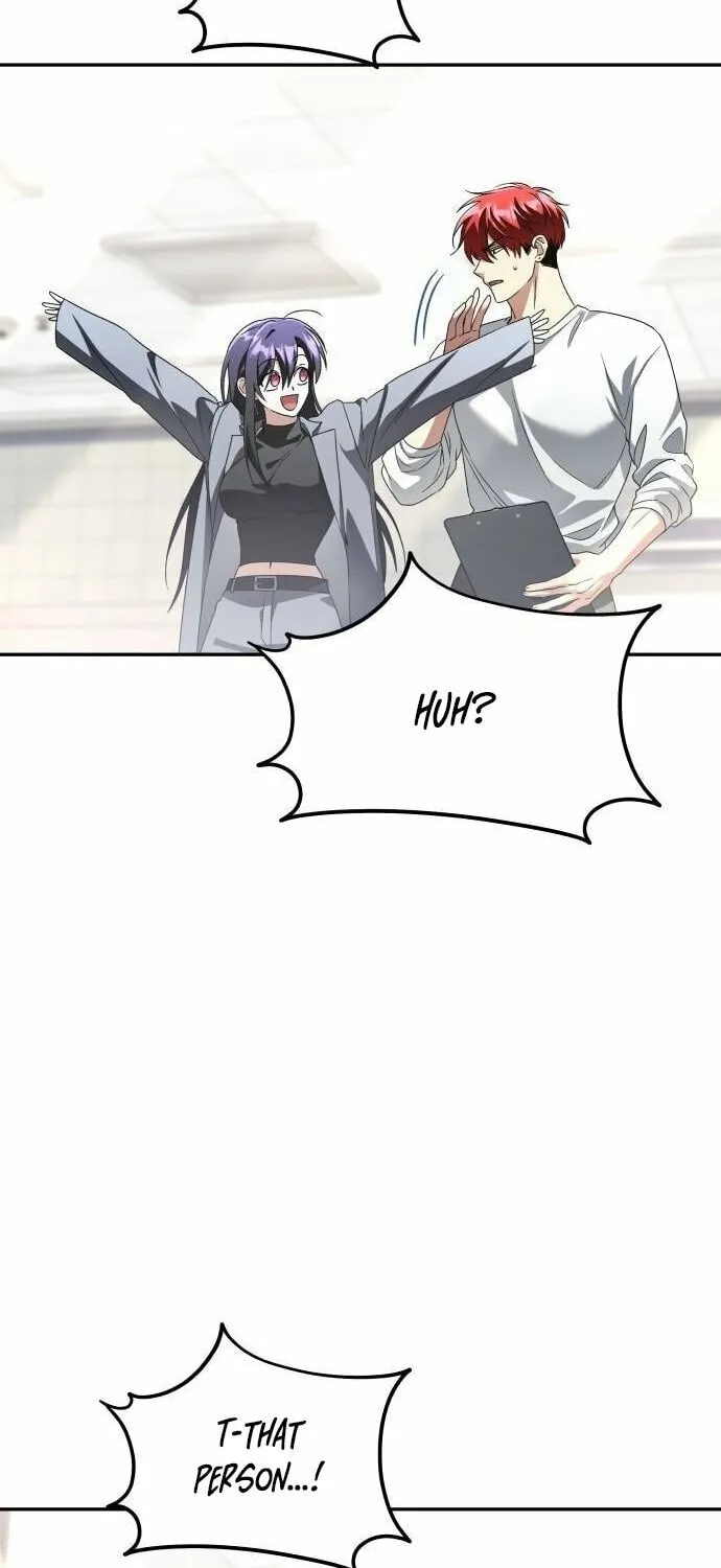 The Returned C-Rank Tank Won't Die! Chapter 29 page 96 - 