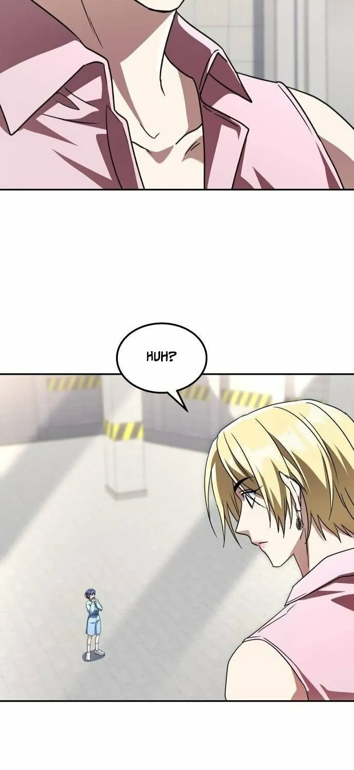 The Returned C-Rank Tank Won't Die! Chapter 29 page 99 - 